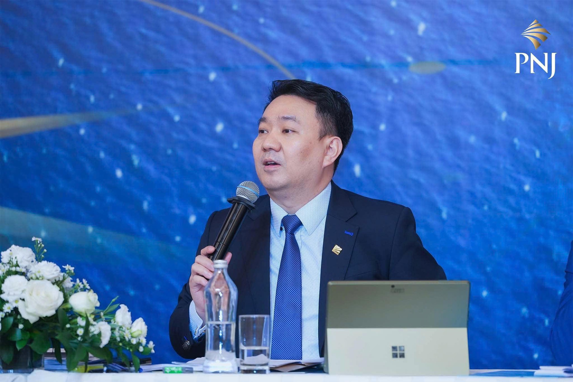 PNJ lần thứ hai li&ecirc;n tiếp v&agrave;o danh s&aacute;ch Fortune 500 Đ&ocirc;ng Nam &Aacute;- Ảnh 2.