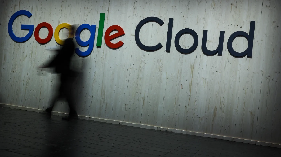 Google bất ngờ gặp sự cố nghi&ecirc;m trọng, OpenAI trục trặc- Ảnh 1.