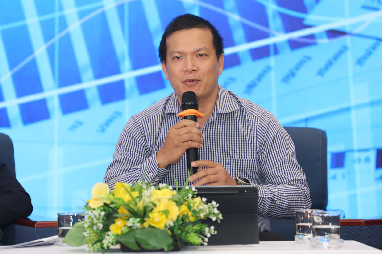 Cơ quan thuế l&agrave;m r&otilde; những vấn đề về thuế m&agrave; nhiều hộ kinh doanh đang hiểu sai - Ảnh 1.