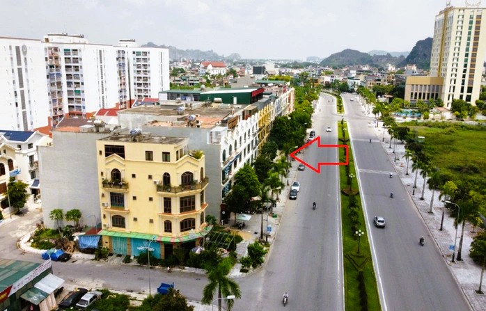 Cựu Phó Chủ tịch UBND tỉnh Thanh Hóa bị khởi tố- Ảnh 2.