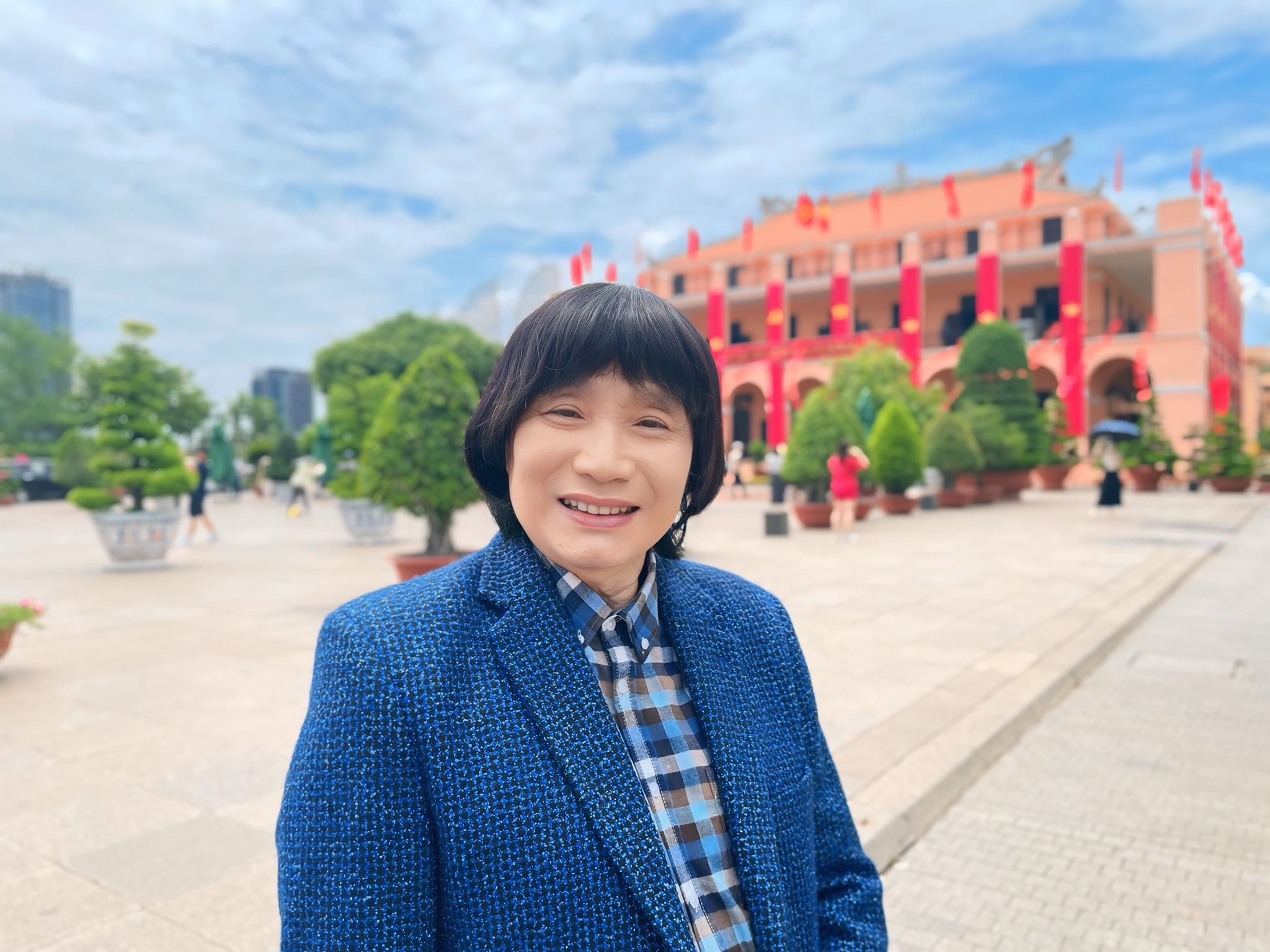 NSƯT Kim Tử Long tổ chức đ&ecirc;m nghệ thuật thiện nguyện gi&uacute;p đỡ nghệ sĩ Thanh Thế- Ảnh 2.