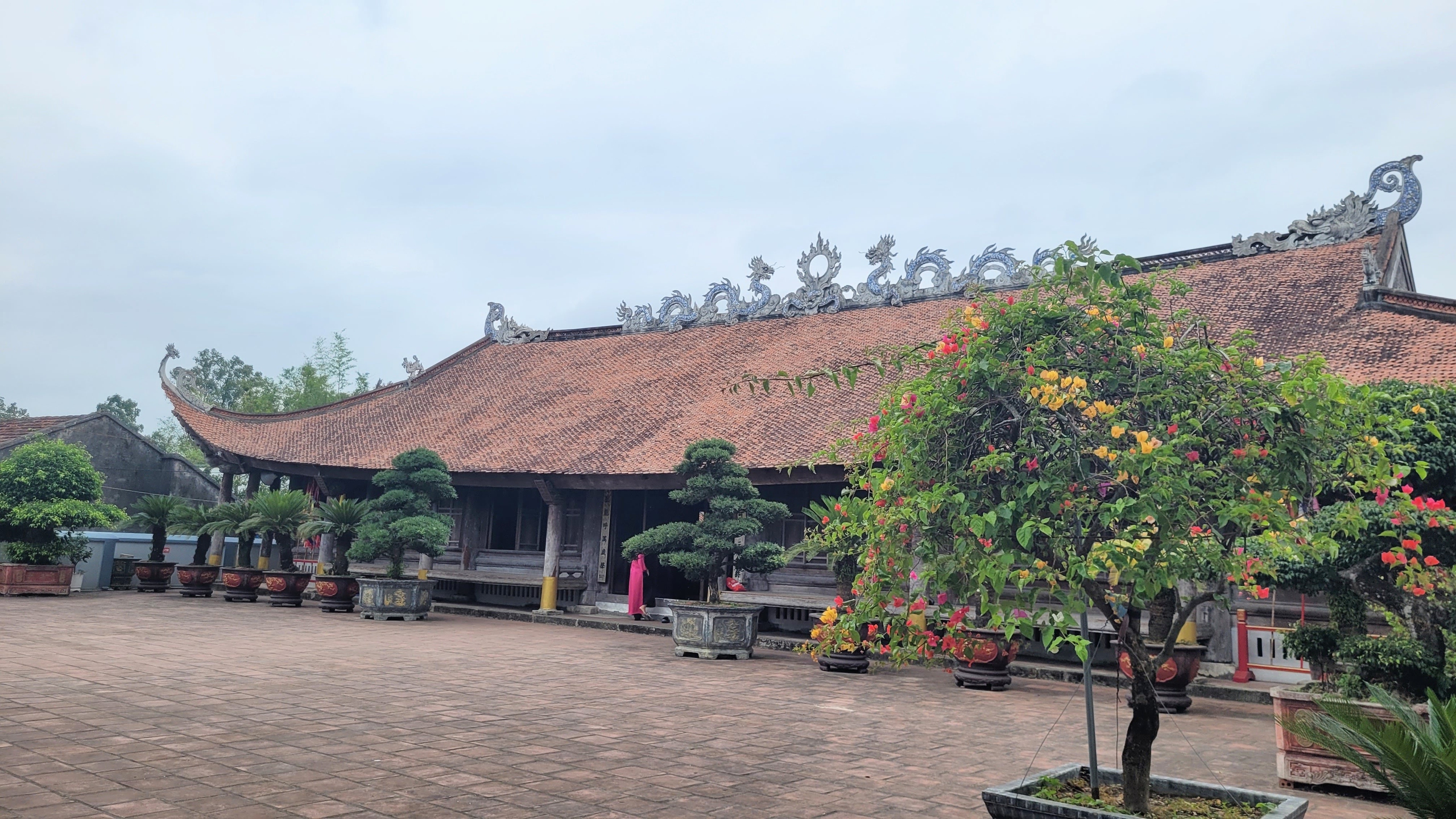 B&agrave;i dự thi cuộc thi viết "Chủ quyền quốc gia bất khả x&acirc;m phạm": D&aacute;ng h&igrave;nh đất nước - Ảnh 3.