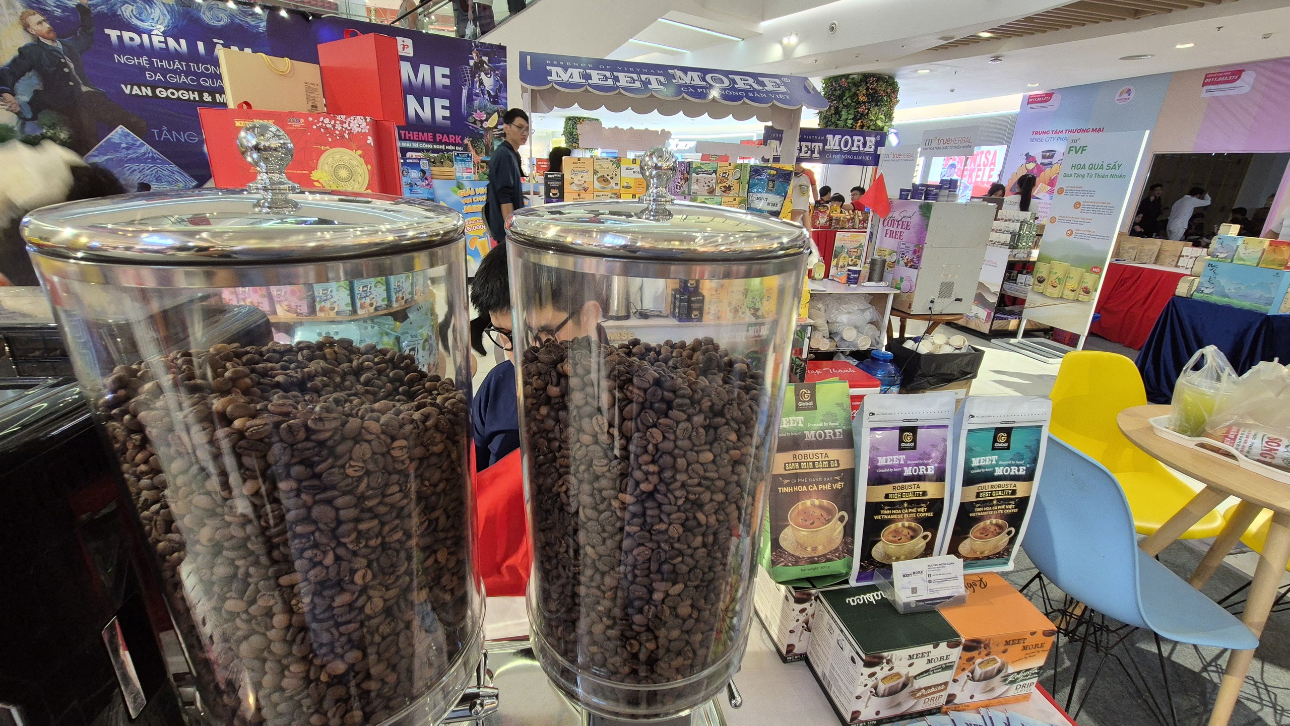 Bất ngờ với chia sẻ của một doanh nh&acirc;n l&agrave;m c&agrave; ph&ecirc; thật- Ảnh 4.