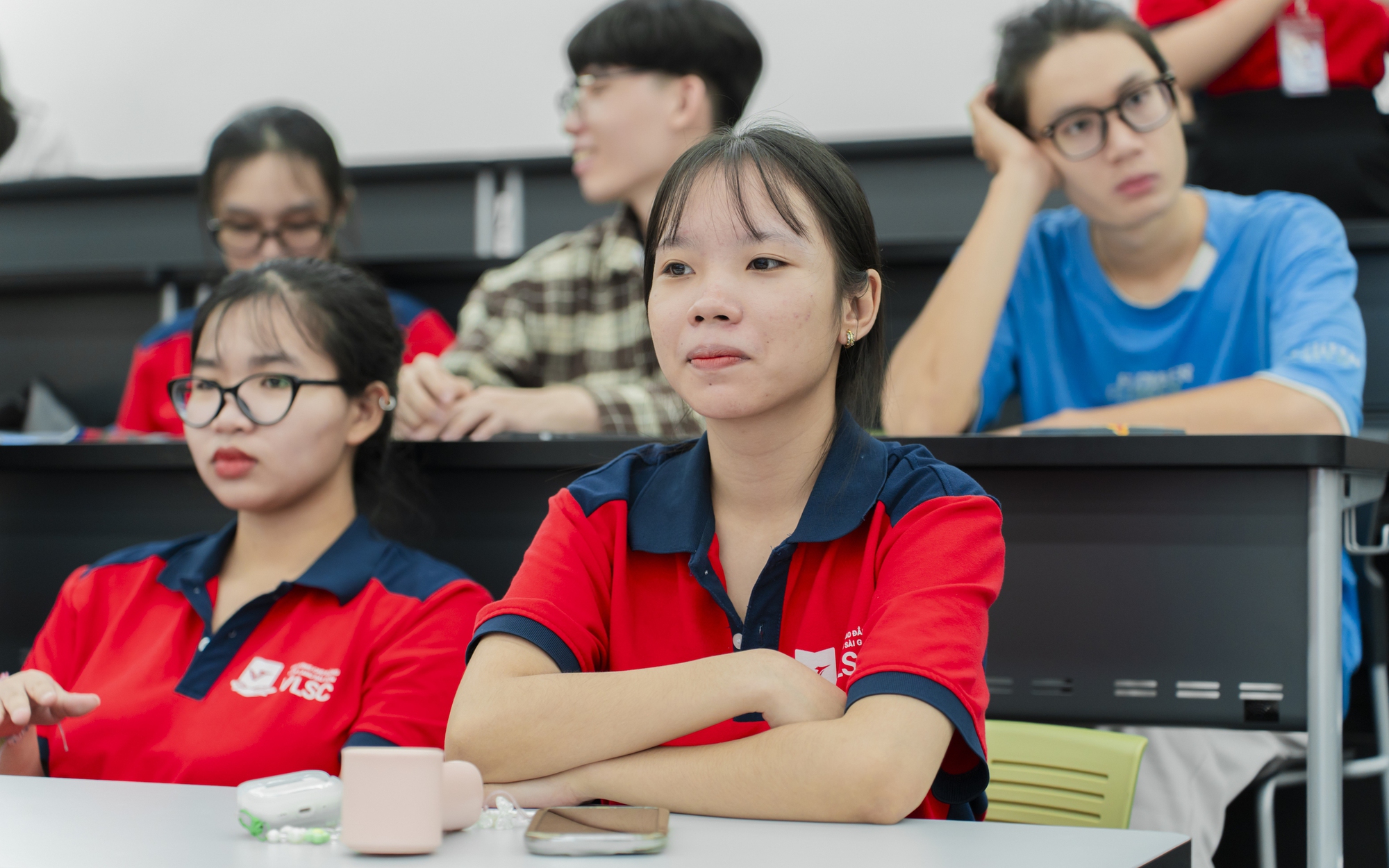 Những bước đi chiến lược gi&uacute;p đại học Việt Nam lọt tốp 100 thế giới - Ảnh 2.