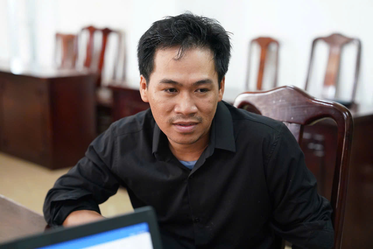 Thông tin mới nhất vụ con rể ra tay sát hại 3 người nhà vợ cũ- Ảnh 1.
