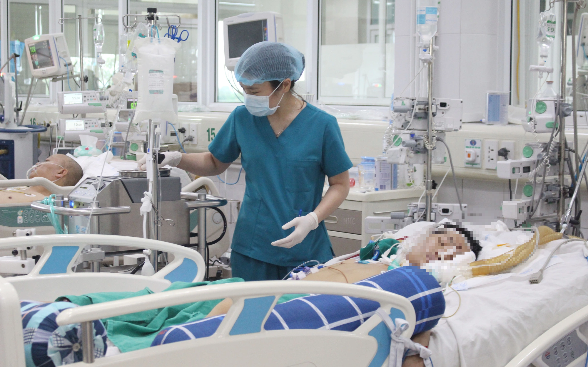 Sốt xuất huyết: Vì sao ngày càng khó đoán?