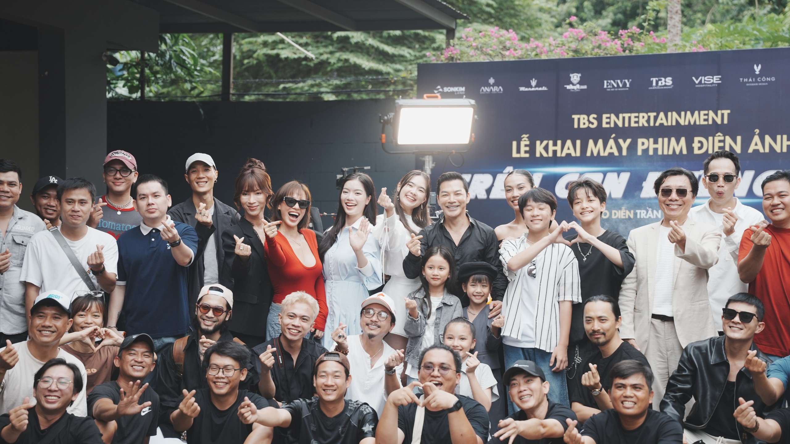 Quang Sự, Hứa Minh Đạt… đóng phim Trần Bảo Sơn đạo diễn- Ảnh 7.