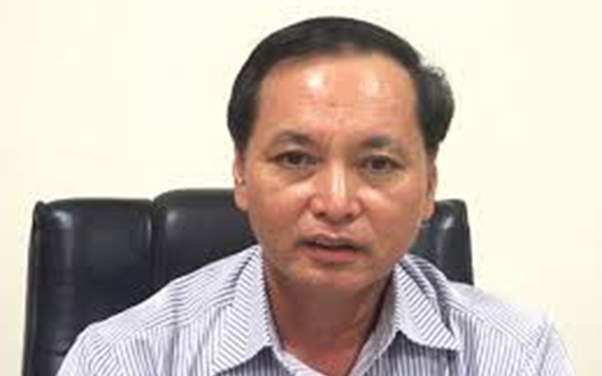 Cựu Phó Chủ tịch UBND tỉnh Thanh Hóa bị khởi tố