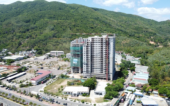 Cán bộ, công chức Gia Lai được mua nhà ở xã hội tại Bình Định