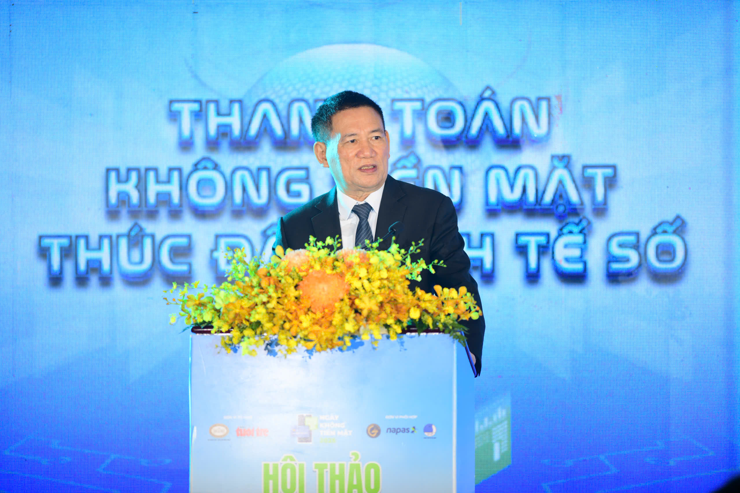 Giải ph&aacute;p hữu hiệu để ngăn chặn tội phạm c&ocirc;ng nghệ, đ&aacute;nh cắp tiền trong t&agrave;i khoản- Ảnh 2.