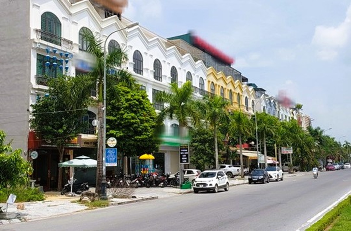 Vì sao cựu Phó Chủ tịch UBND tỉnh Thanh Hóa bị khởi tố?- Ảnh 3.