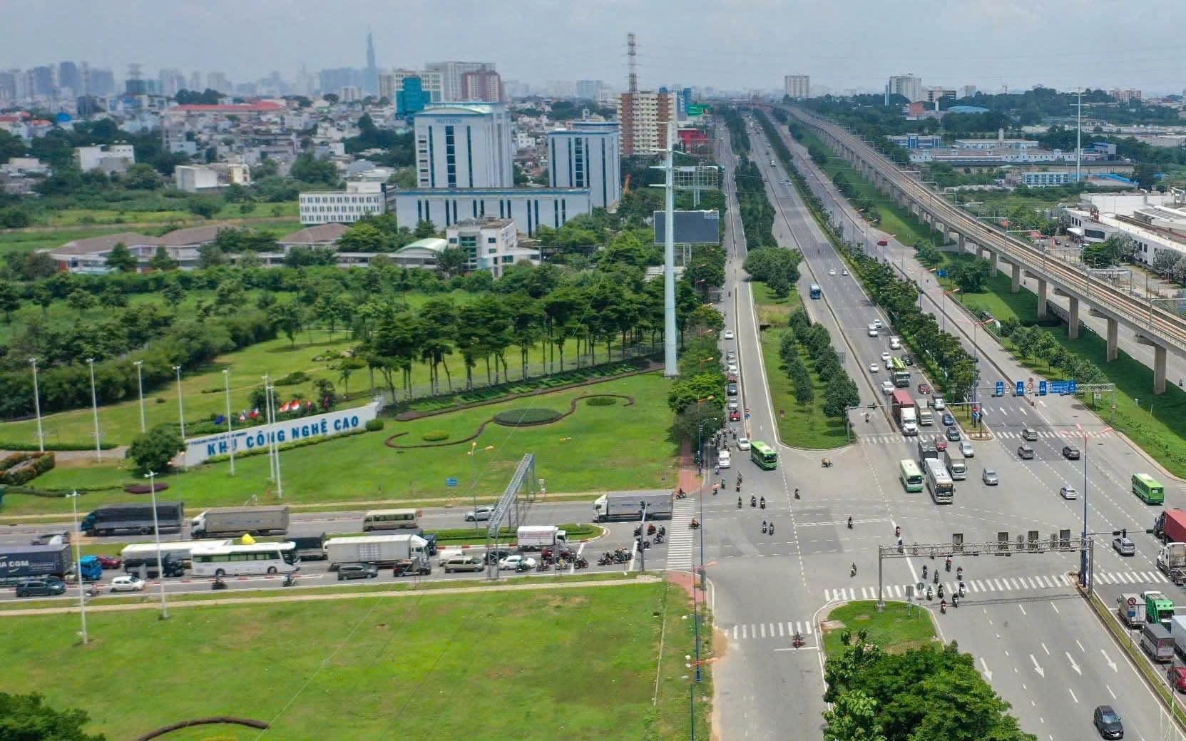 Nhân rộng mô hình khu công nghiệp xanh