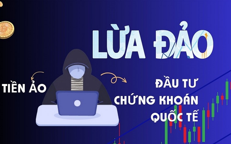 Bị lừa đảo hơn 434 tỉ đồng, nữ chủ doanh nghiệp tố giác gì đến công an? - Ảnh 1.