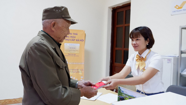 Không còn cấp huyện từ 1-7, trợ cấp xã hội do đơn vị cấp nào chi trả?- Ảnh 1.