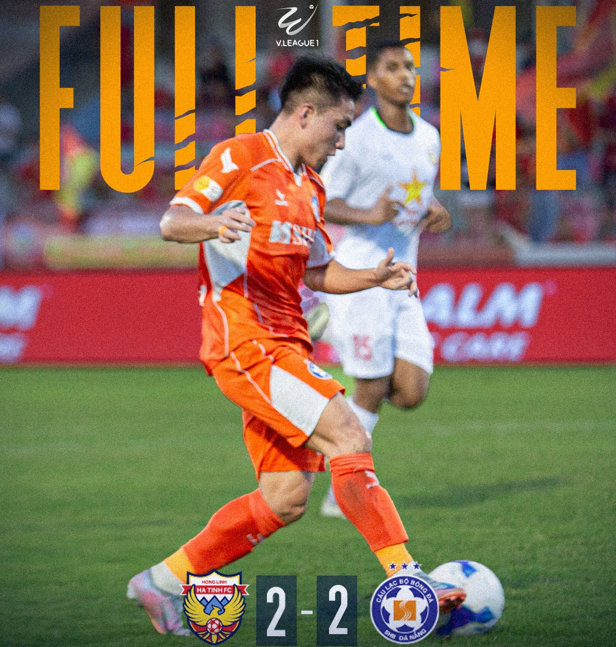 Bóng đá Đà Nẵng nhen nhóm hy vọng trụ hạng V-League - Ảnh 2.