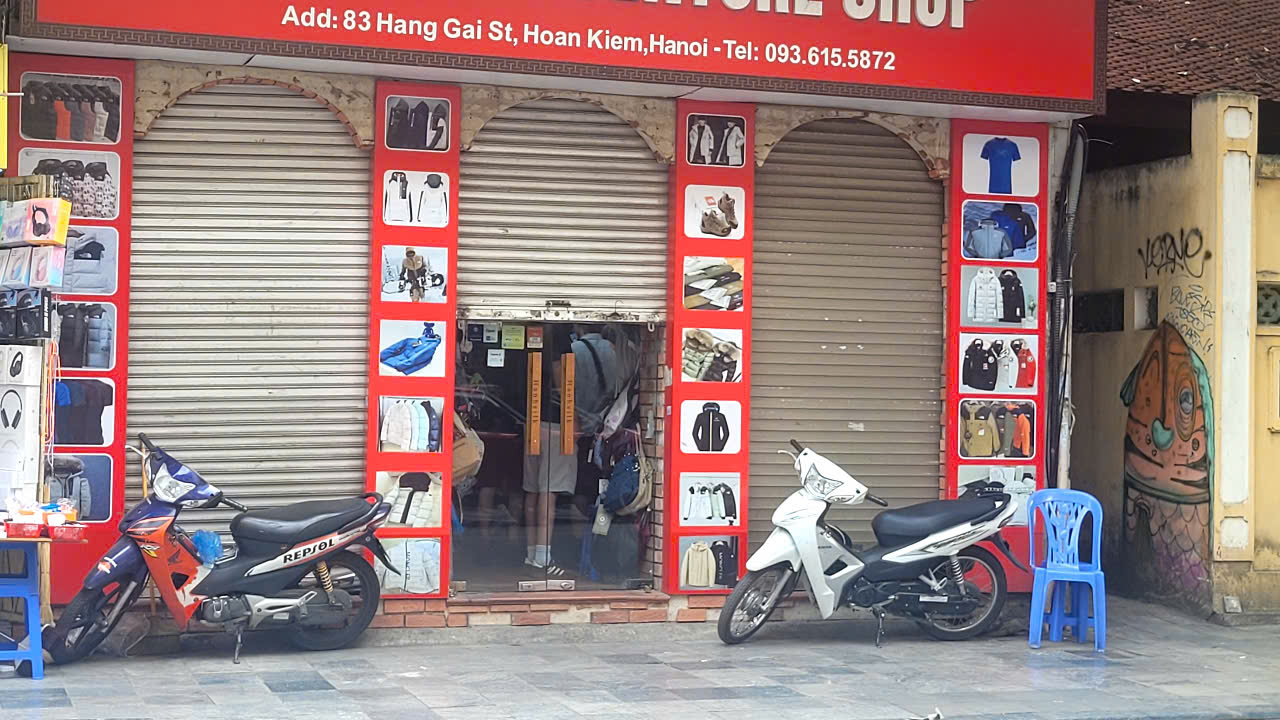 Hộ kinh doanh đóng cửa né kiểm tra, hàng tồn kho không chứng từ, hóa đơn xử lý thế nào? - Ảnh 1.