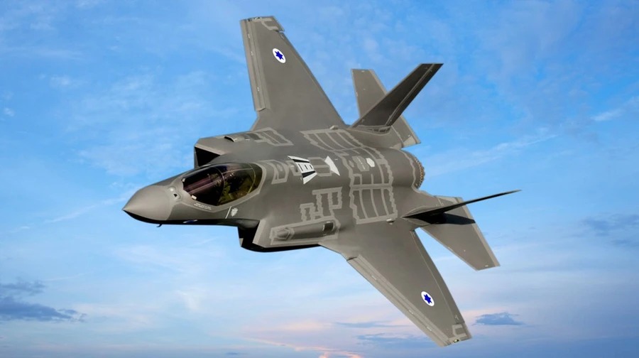 Điểm n&oacute;ng xung đột ng&agrave;y 20-6: H&eacute; lộ việc Mỹ gi&uacute;p Israel trước chiến dịch &ldquo;Sử tử trỗi dậy&rdquo;- Ảnh 1.