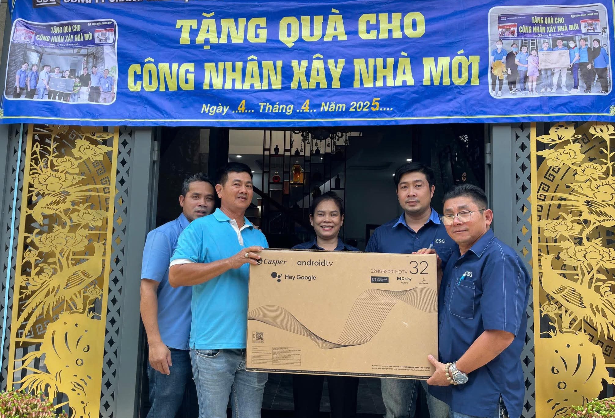 Tăng cường mối gắn kết trong doanh nghiệp- Ảnh 1.