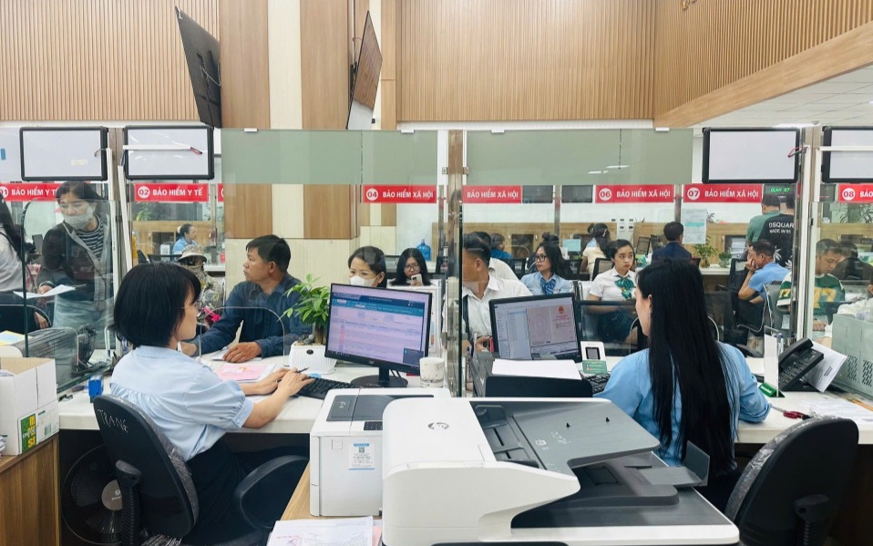 Quảng Ninh vận hành thử nghiệm chính quyền cấp xã, phường mới từ 15-6