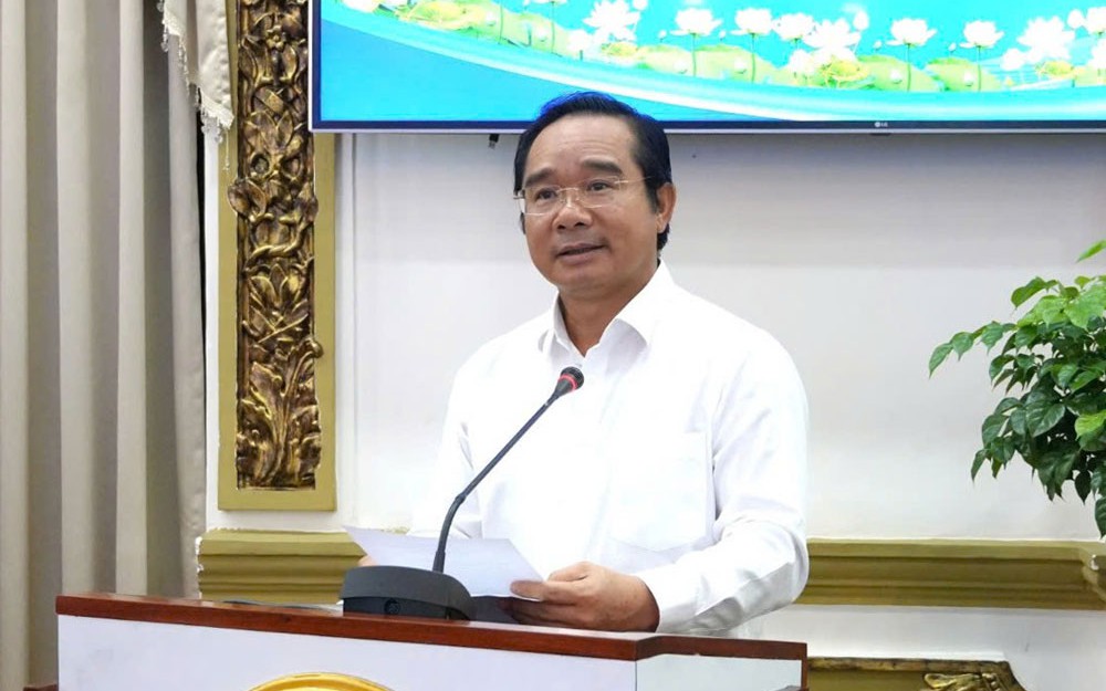 Bảo đảm chính quyền địa phương 2 cấp hoạt động thông suốt