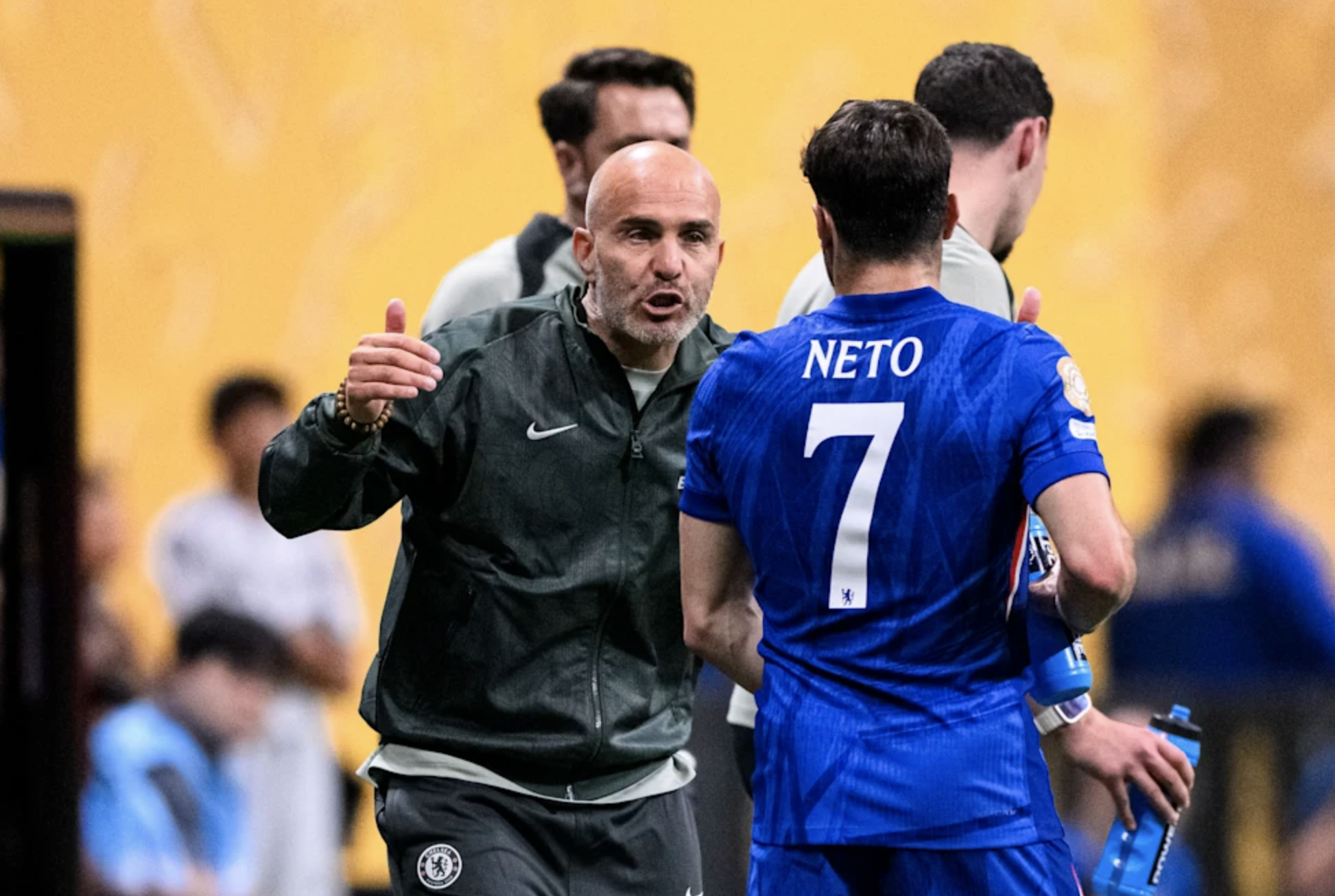 T&acirc;n binh tỏa s&aacute;ng, Chelsea thắng Los Angeles FC trận mở m&agrave;n FIFA Club World Cup- Ảnh 1.