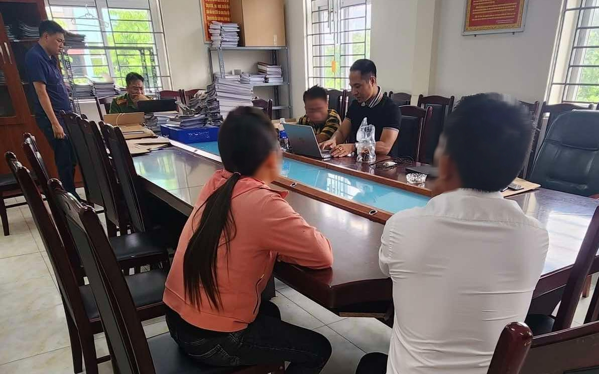 Vụ tài xế taxi bị tố "chặt chém" 4,2 triệu đồng: Công an làm việc với các nạn nhân