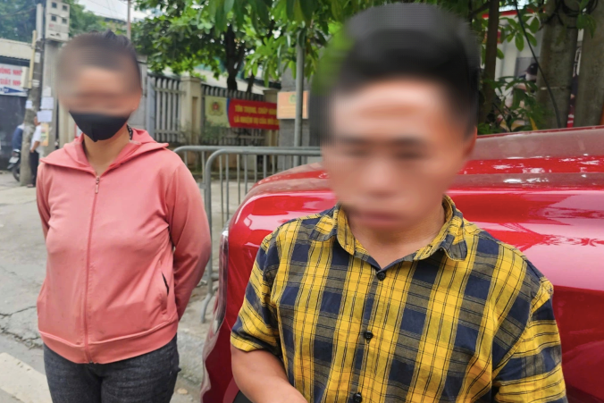 Vụ tài xế taxi bị tố "chặt chém" 4,2 triệu đồng: Tạm giữ 3 người - Ảnh 2.