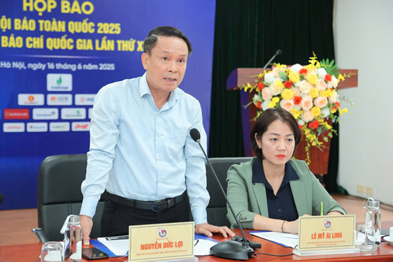 Báo chí cách mạng Việt Nam với cột mốc 100 năm - Ảnh 1.