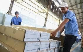 Thúc đẩy vai trò khu vực tư nhân