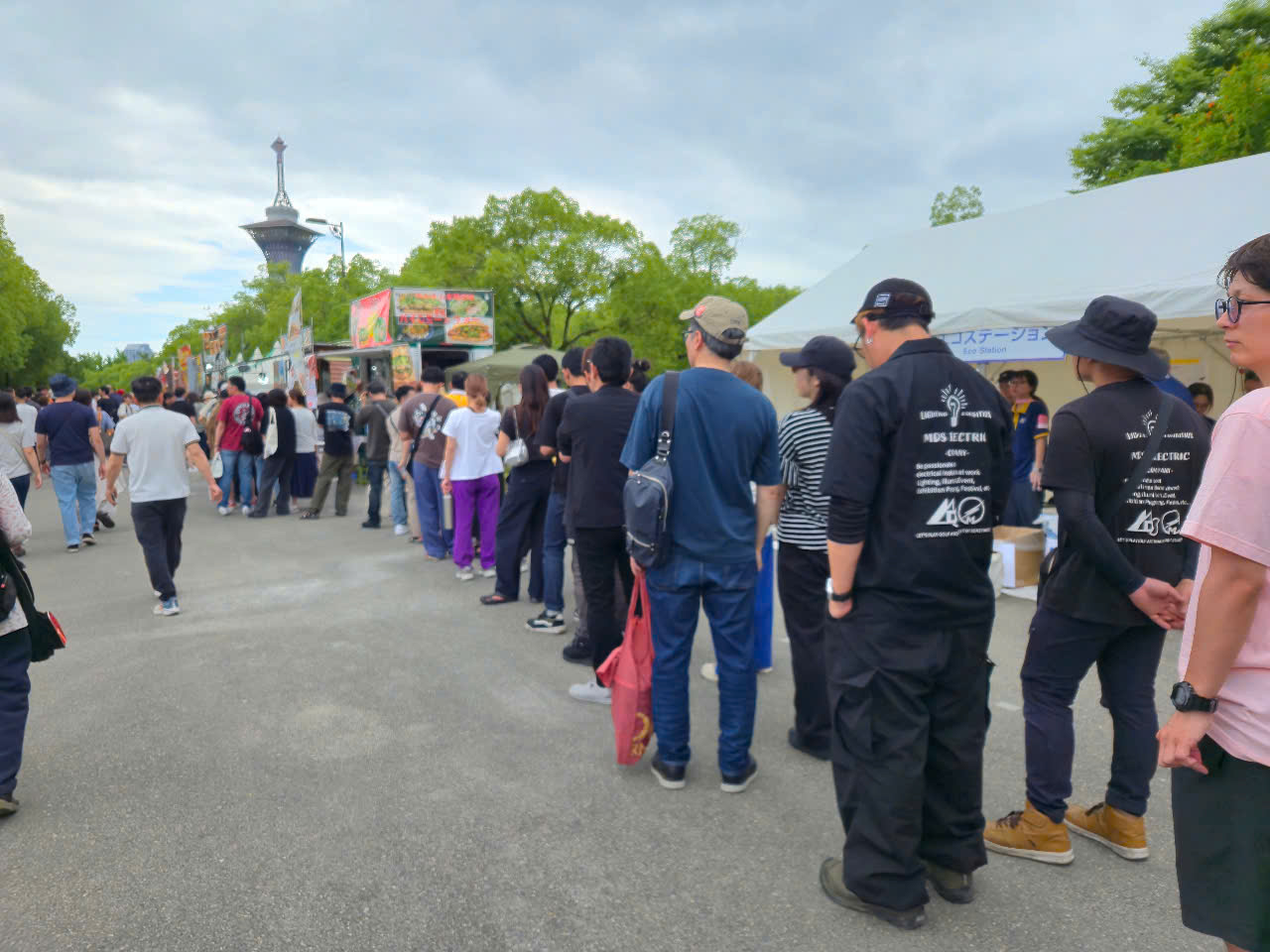 Hơn 100.000 khách dự Lễ hội Văn hóa Ẩm thực Saigontourist Group tại Nhật Bản- Ảnh 7.