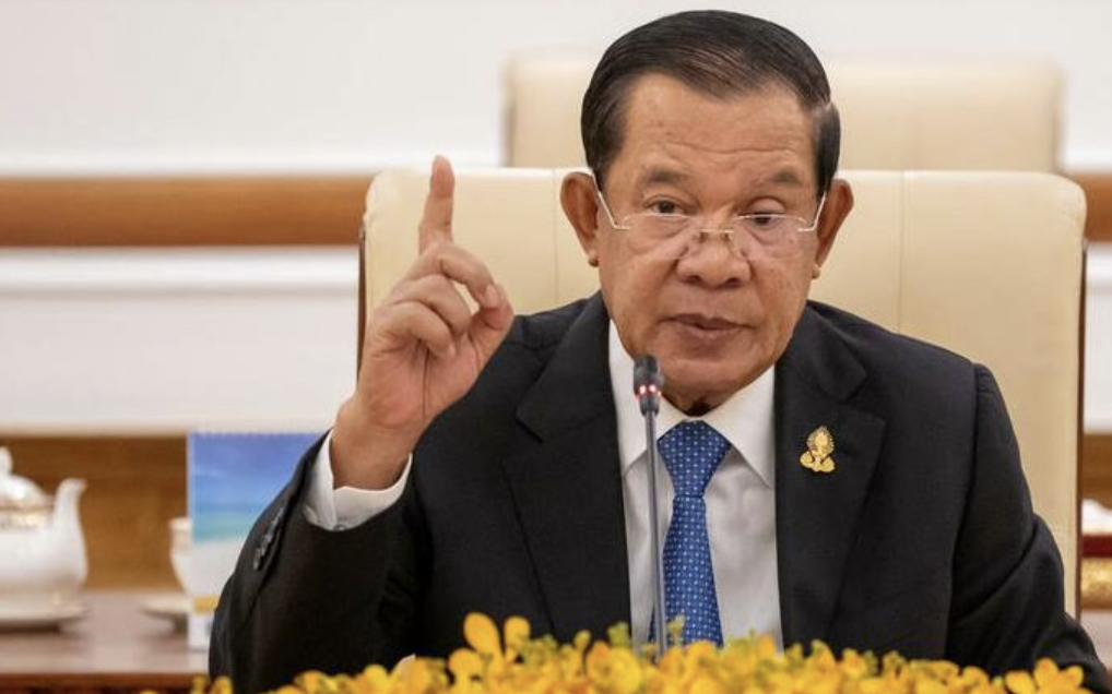 Campuchia ra tối hậu thư cho Thái Lan