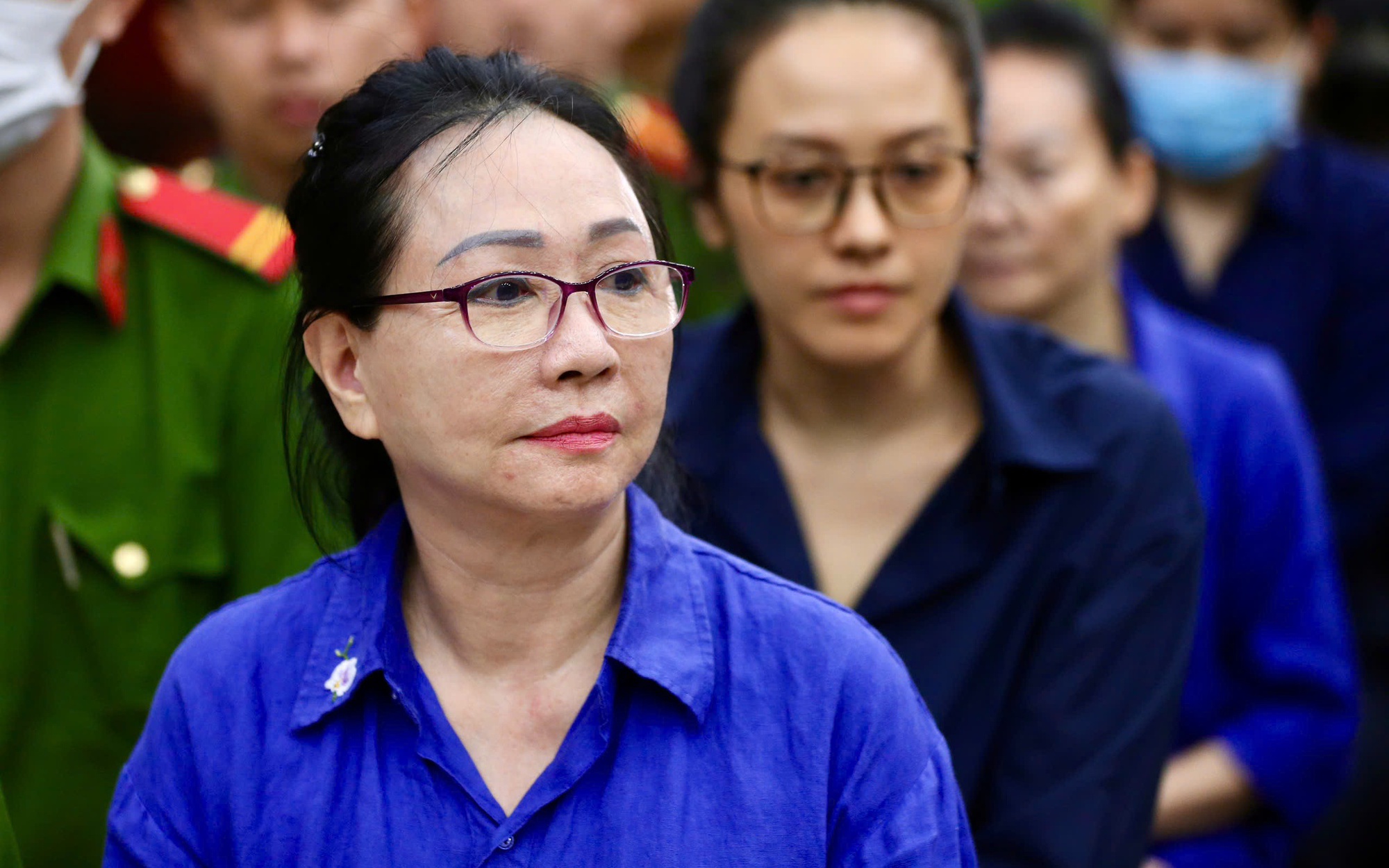 Ngày 15-7, sẽ hoàn tất chi trả đợt 1 liên quan hơn 43.000 trái chủ vụ án Trương Mỹ Lan