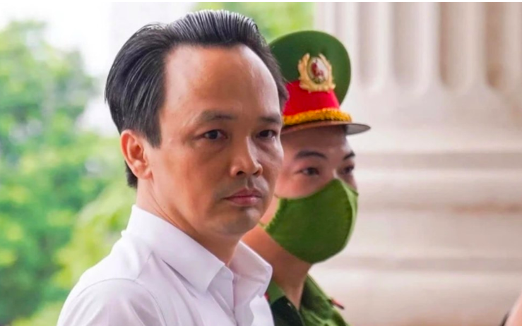 Luật sư nói cựu chủ tịch FLC Trịnh Văn Quyết nguy cơ tử vong cao, xin xét xử vắng mặt
