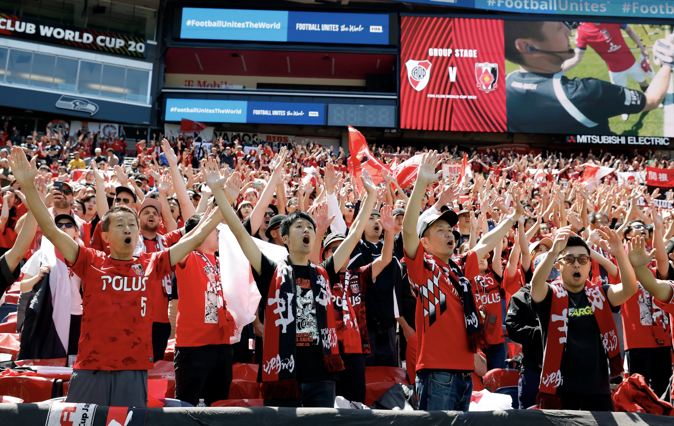 Sức mạnh Nam Mỹ &aacute;p đảo tại FIFA Club World Cup 2025- Ảnh 1.