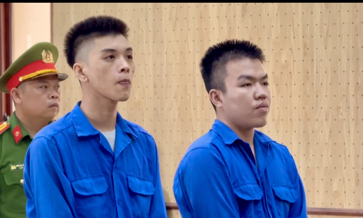 C&aacute;i kết cho kẻ giết c&ocirc; g&aacute;i rồi bỏ thi thể v&agrave;o va li vứt ở N&uacute;i Nhỏ Vũng T&agrave;u- Ảnh 1.