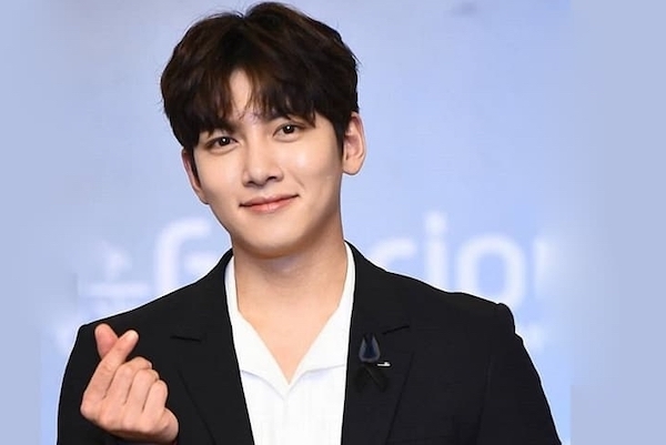 Ji Chang Wook xác nhận đến Việt Nam- Ảnh 1.