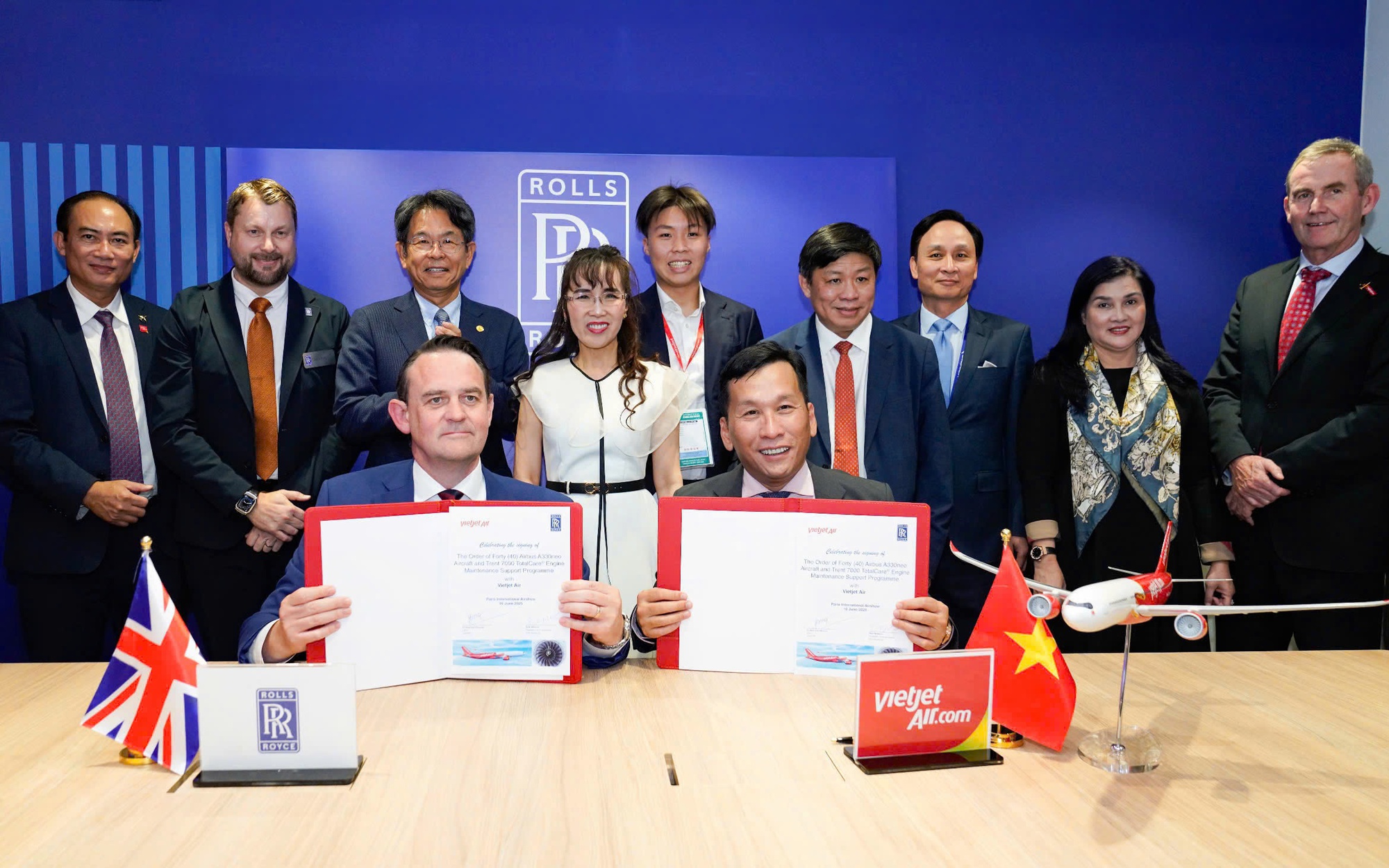 Vietjet đặt h&agrave;ng mới 100 m&aacute;y bay A320/ A321neo- Ảnh 2.