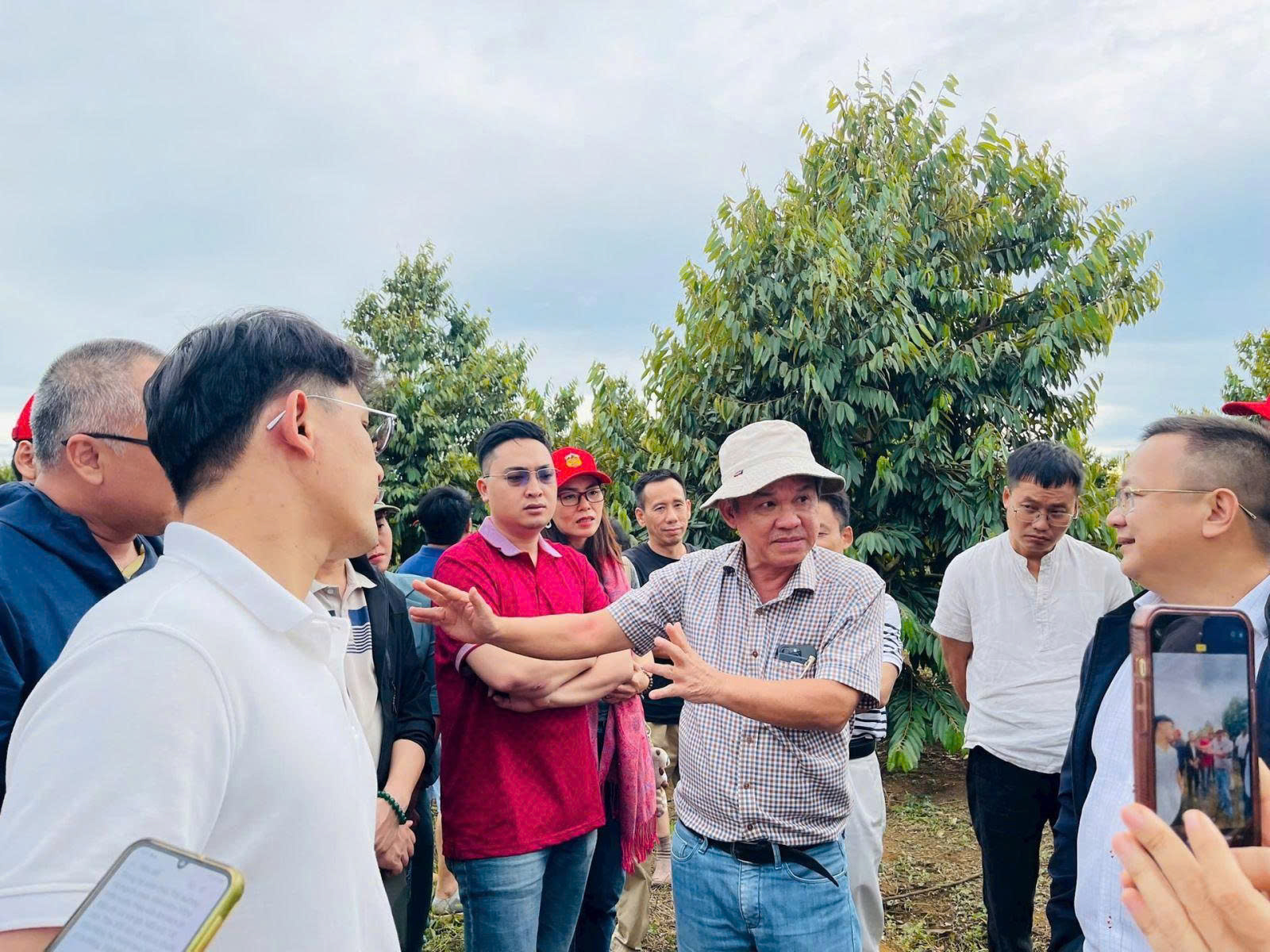 HAGL tuyển gấp 100 kỹ thuật vi&ecirc;n sầu ri&ecirc;ng với nhiều đ&atilde;i ngộ hấp dẫn- Ảnh 1.