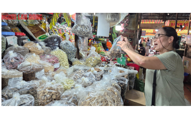 Hộ kinh doanh chỉ trả 30-50 đồng cho một hóa đơn điện tử