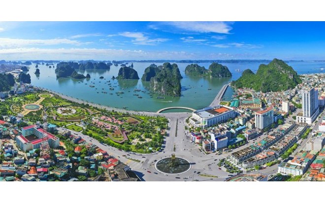 Quảng Ninh có 2 đặc khu Vân Đồn và Cô Tô