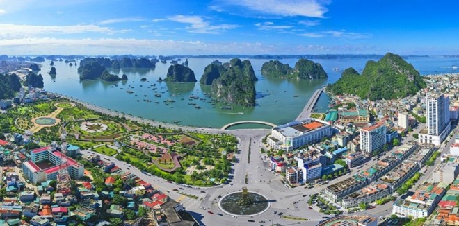 Quảng Ninh có 54 đơn vị hành chính cấp xã, trong đó có 2 đặc khu - Ảnh 1.