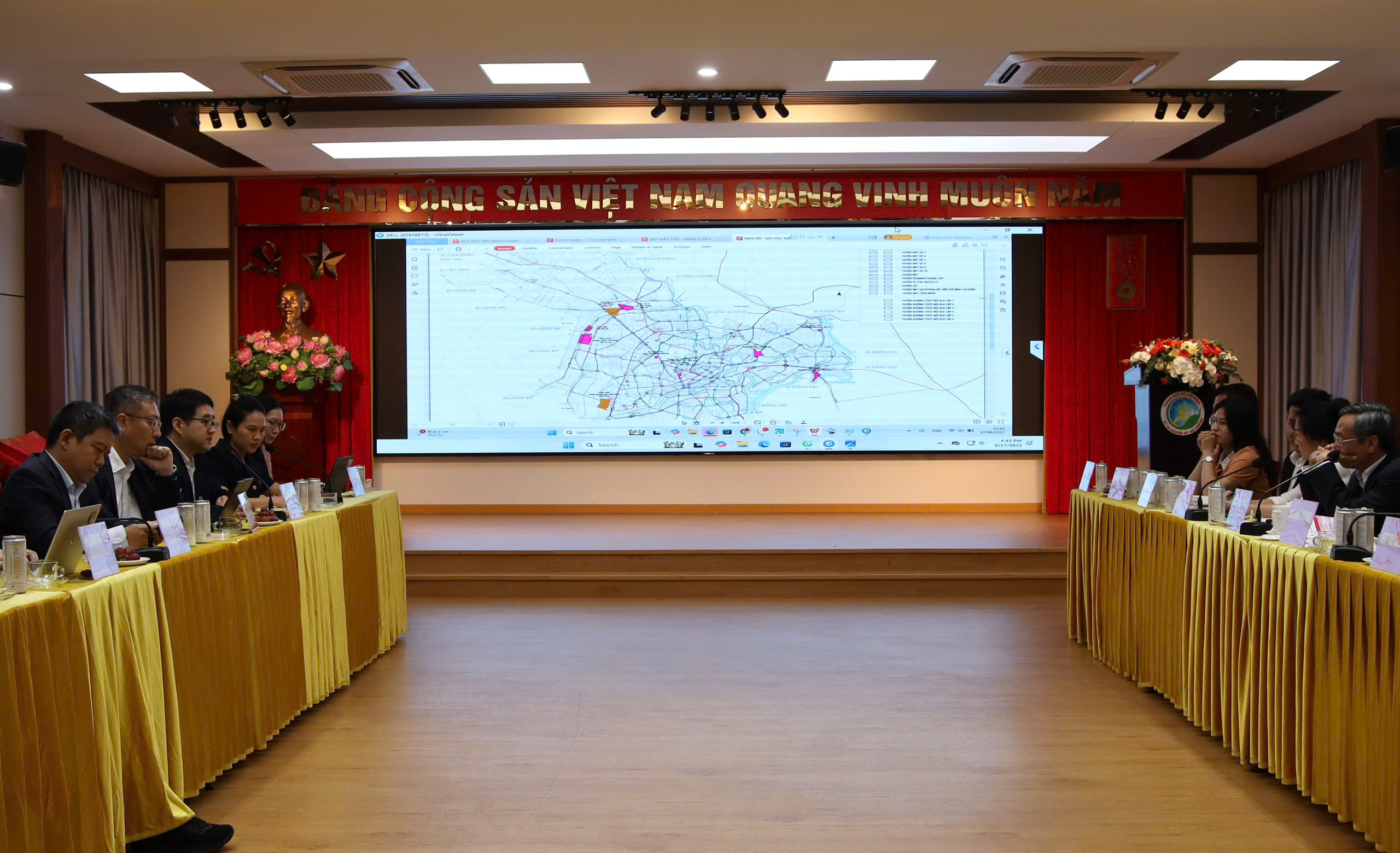 TP HCM bắt tay Metro Quảng Ch&acirc;u để l&agrave;m điều chưa từng c&oacute;- Ảnh 1.
