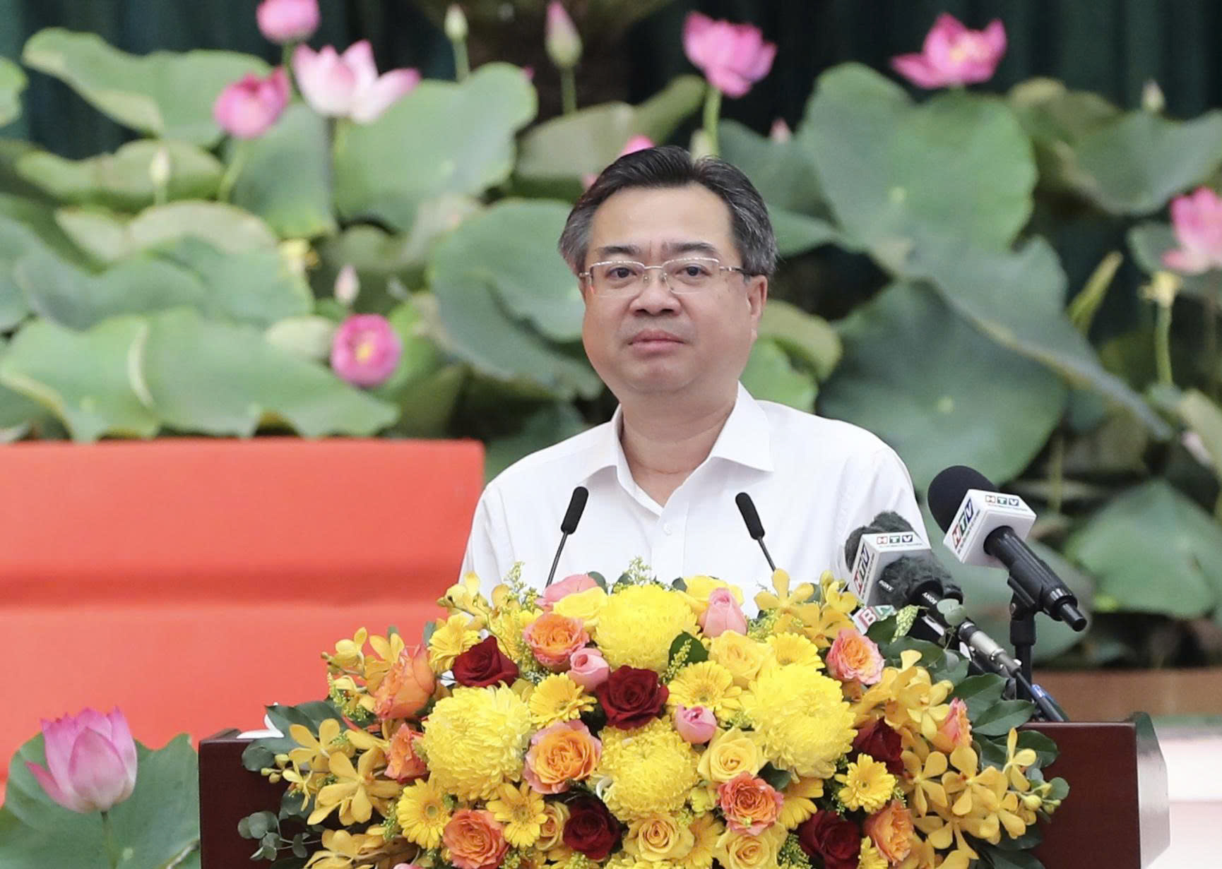Tầm nh&igrave;n mới cho một TP HCM mới vươn xa - Ảnh 3.
