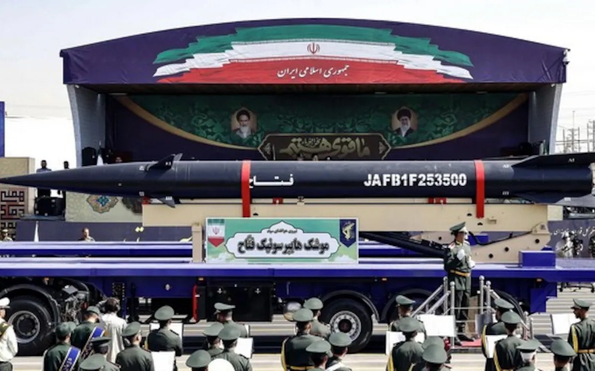 "Con số đơn giản" có thể quyết định kết cục xung đột Israel - Iran?