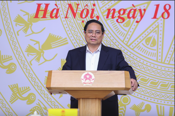 Thủ tướng chỉ đạo tạo điều kiện tốt nhất cho thí sinh thi tốt nghiệp THPT - Ảnh 1.