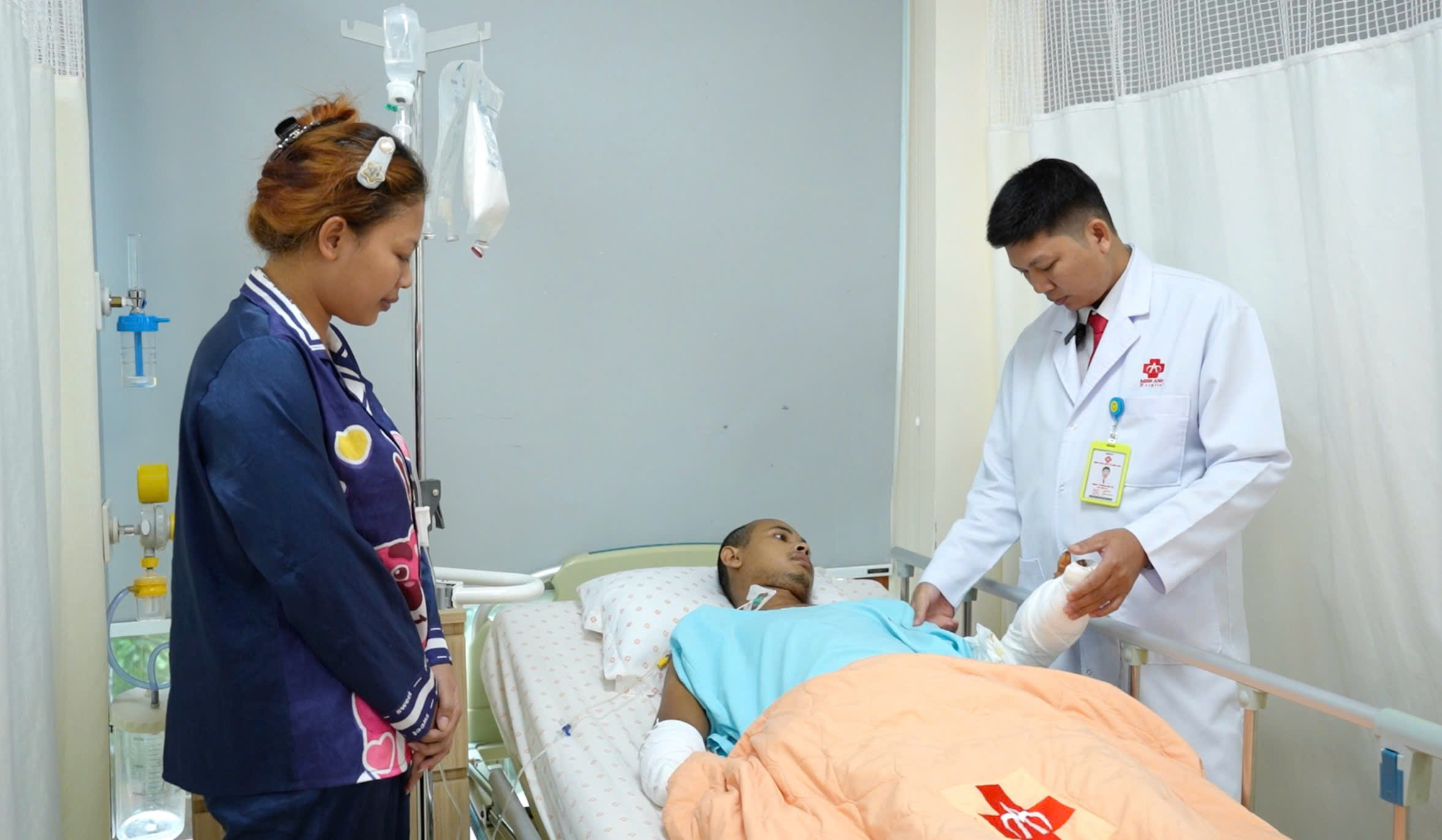 Lời cảnh b&aacute;o từ ca bỏng điện thương t&acirc;m - Ảnh 1.