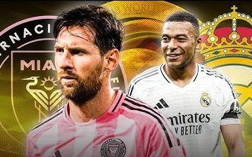 FIFA Club World Cup: Real Madrid h&ograve;a thất vọng Al-Hilal ng&agrave;y ra qu&acirc;n- Ảnh 7.