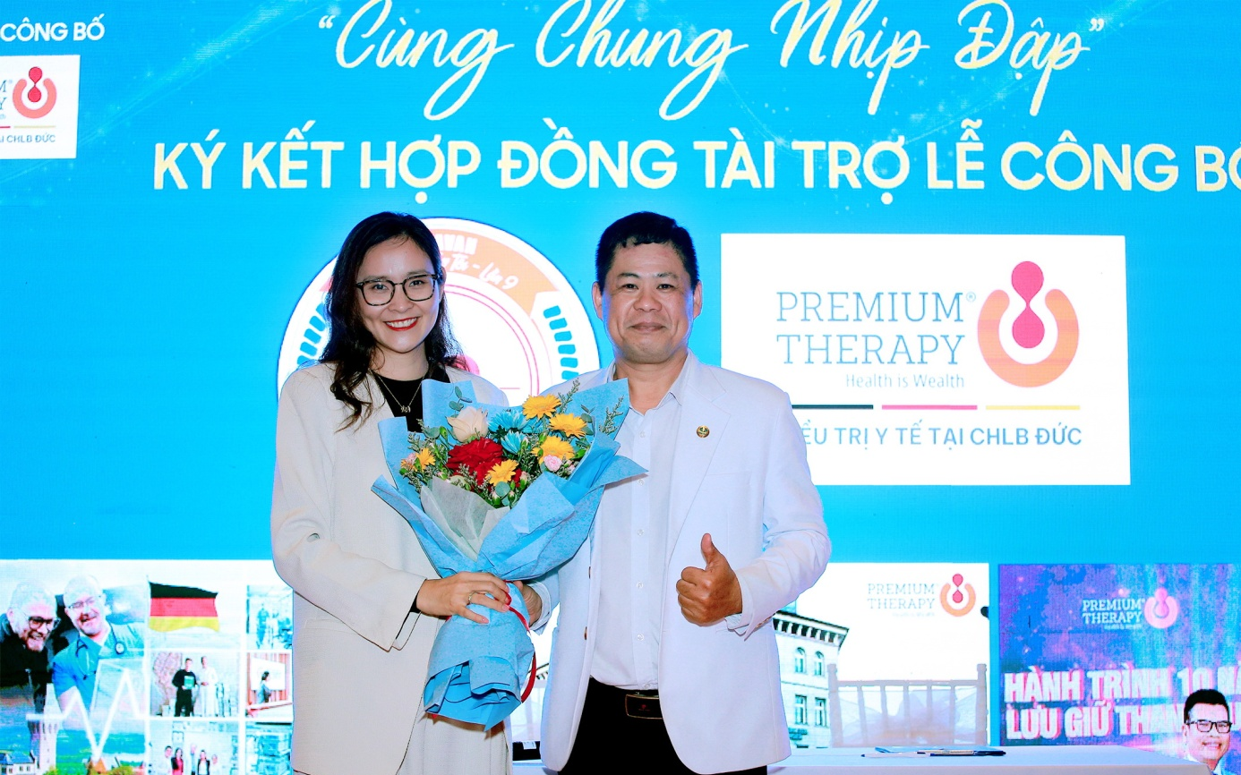 Premium Therapy đồng hành cùng Caravan "Trở về tuổi thơ tôi" lần 9-2025