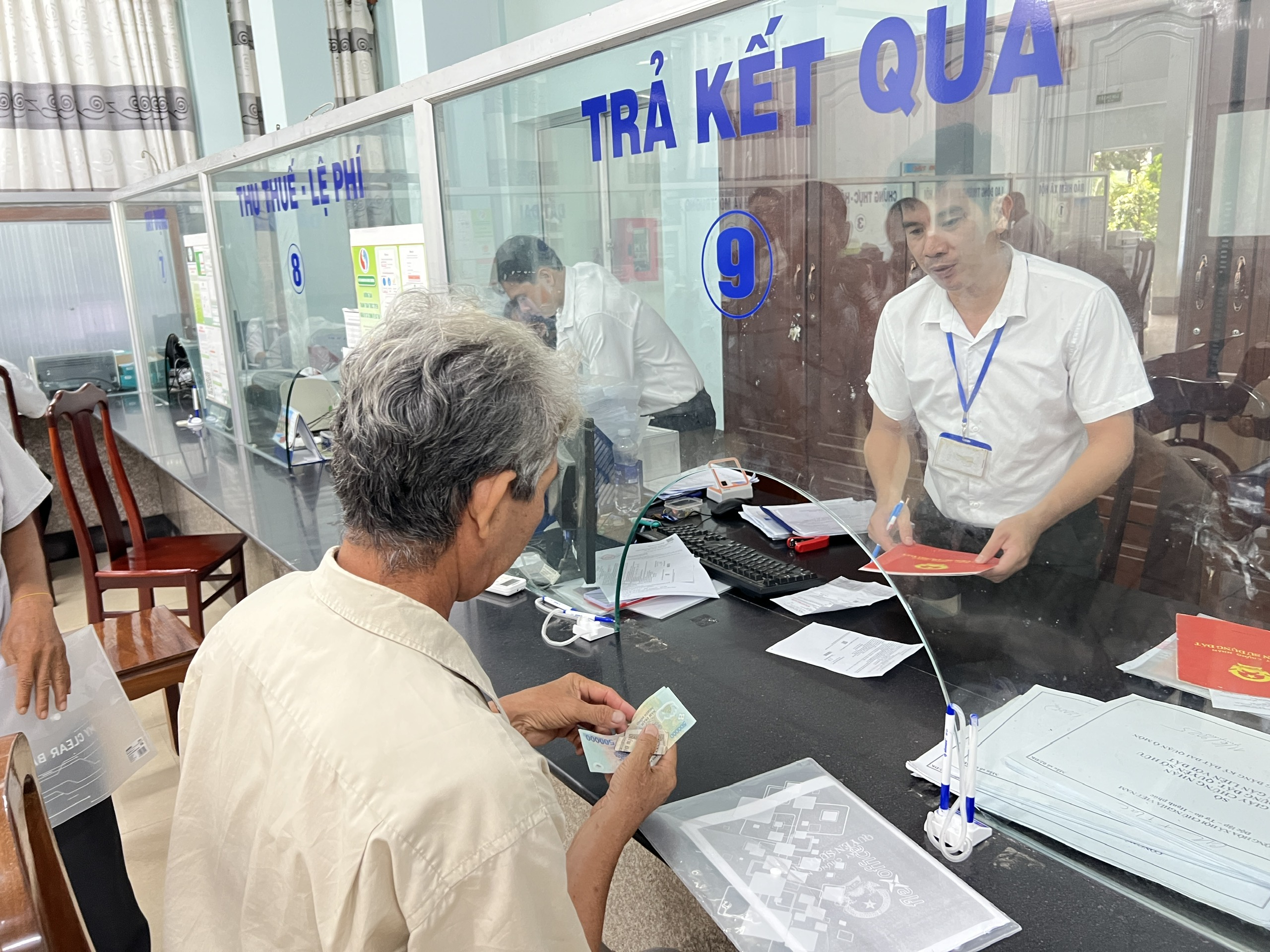 Phường l&agrave; qu&ecirc; hương của nhiều nhạc sĩ nổi tiếng chuẩn bị vận h&agrave;nh thử nghiệm - Ảnh 5.