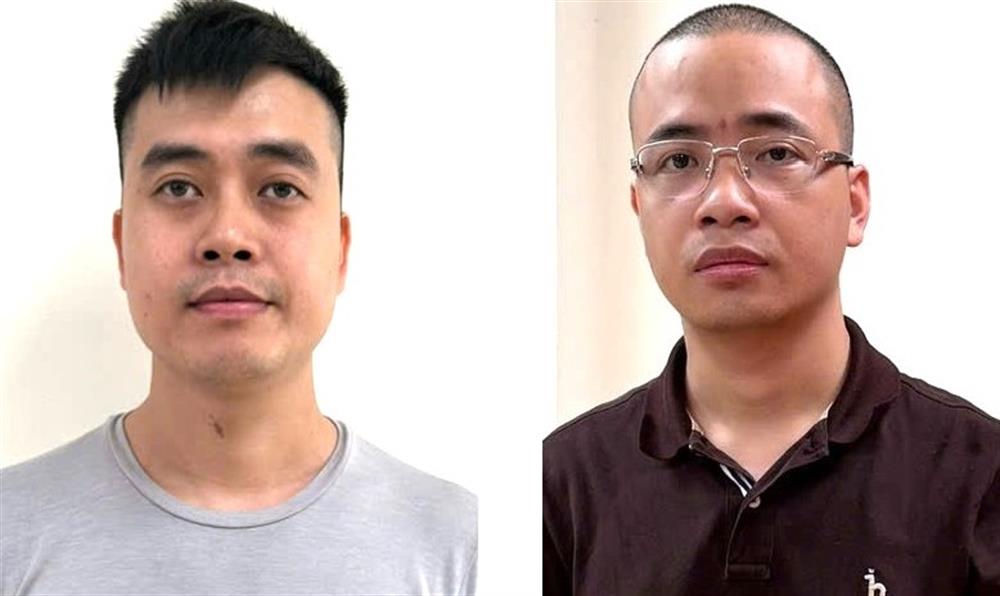 Bắt Tổng gi&aacute;m đốc C&ocirc;ng ty Cổ phần Z Holding sản xuất sữa giả- Ảnh 1.